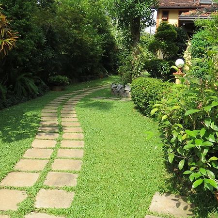 Hotel Ayurveda Spring Of Life Piliyandala Esterno foto