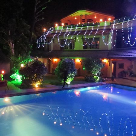 Hotel Ayurveda Spring Of Life Piliyandala Esterno foto