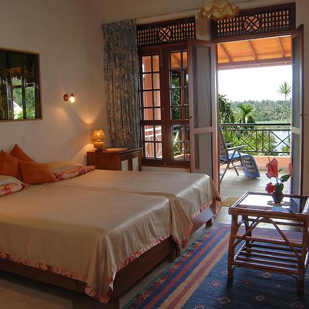 Hotel Ayurveda Spring Of Life Piliyandala Esterno foto