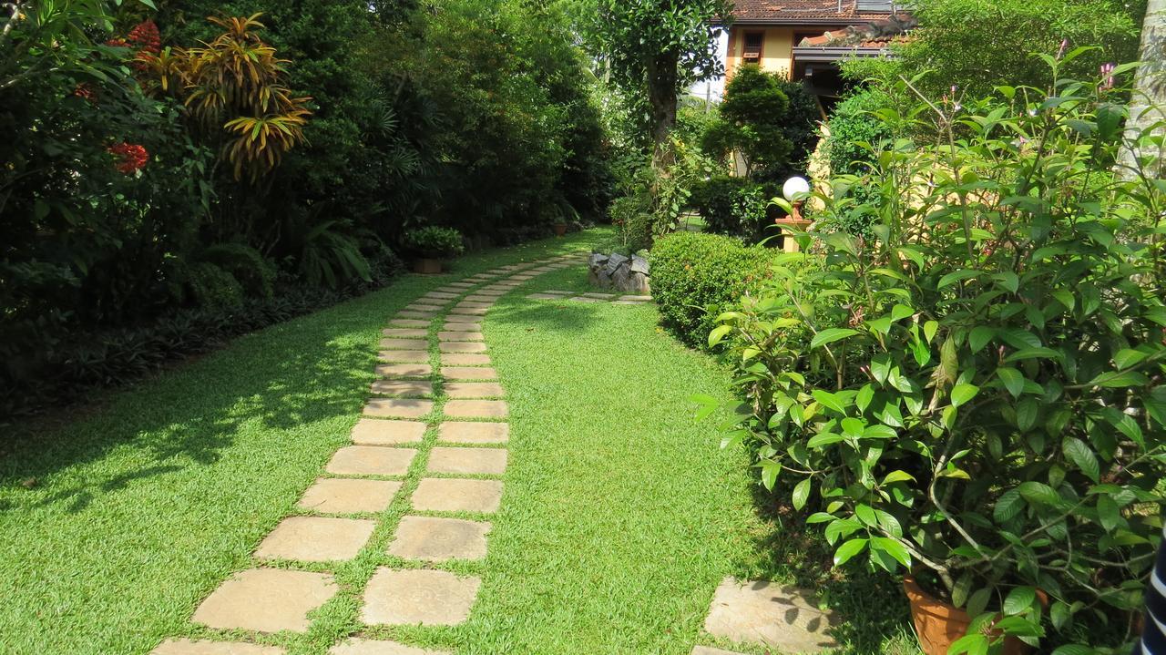 Hotel Ayurveda Spring Of Life Piliyandala Esterno foto