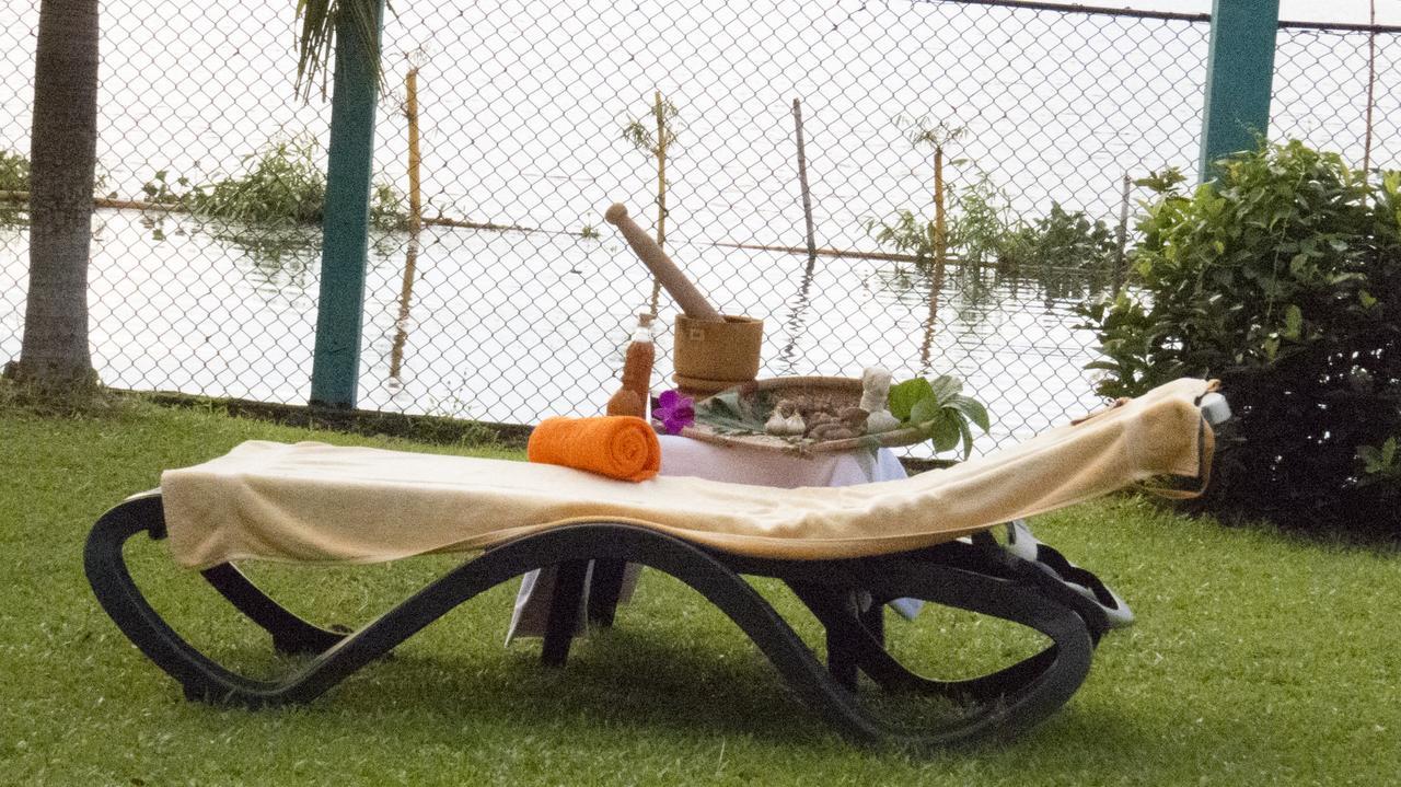 Hotel Ayurveda Spring Of Life Piliyandala Esterno foto