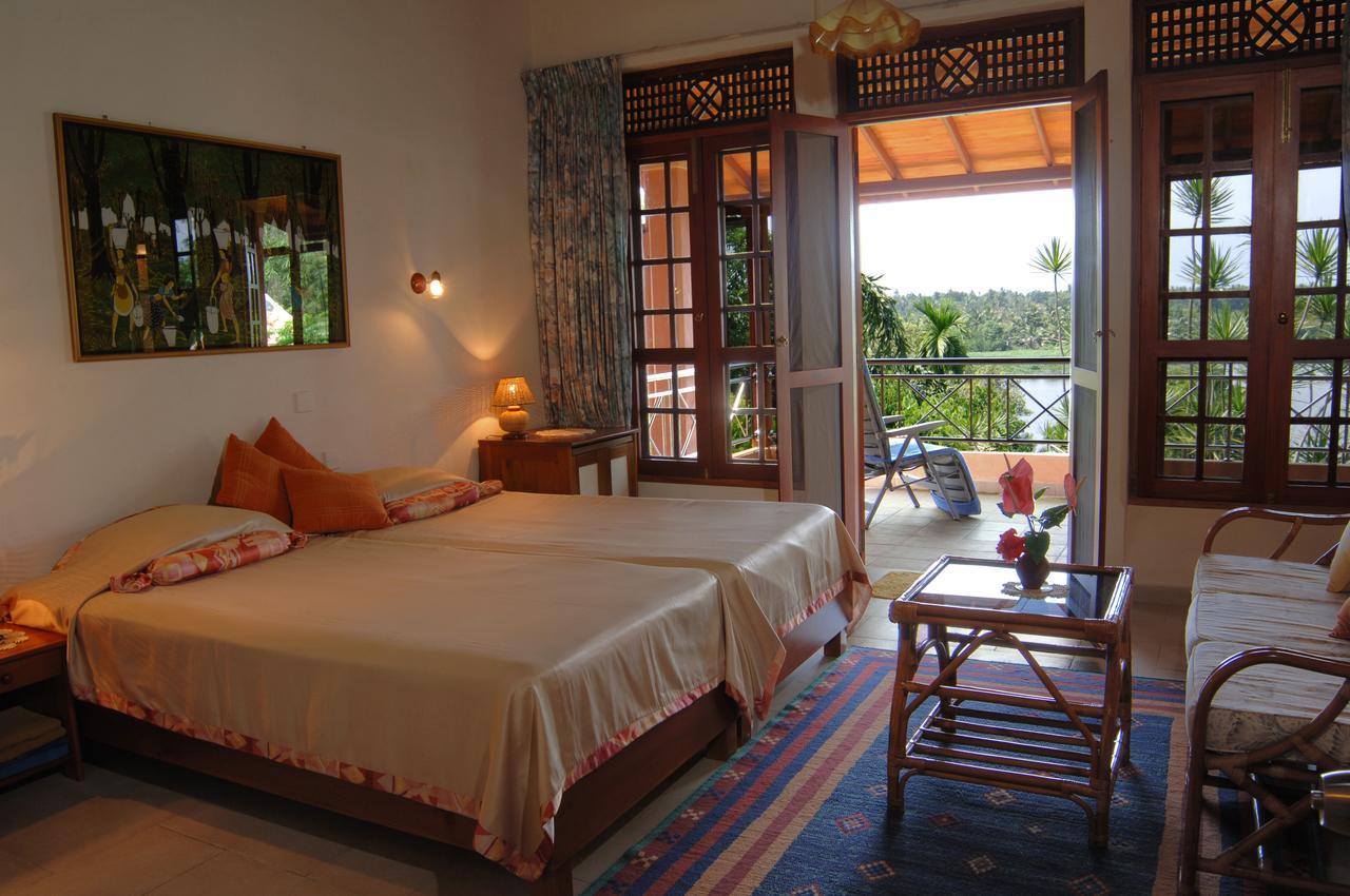 Hotel Ayurveda Spring Of Life Piliyandala Esterno foto